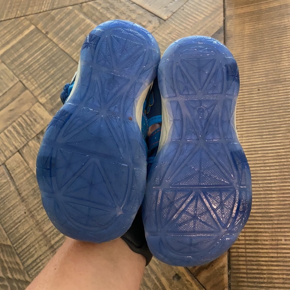 Nick Jr Paw Paw sandals toddler size 8 - Picture 6 of 6